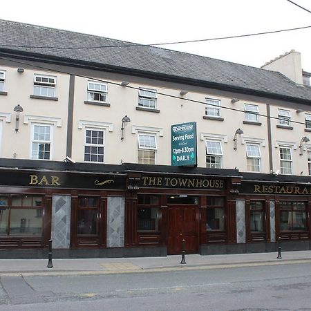 Townhouse Tullamore Exterior photo